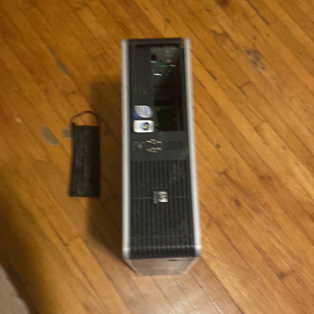 Computer hp - Picture 2 of 3